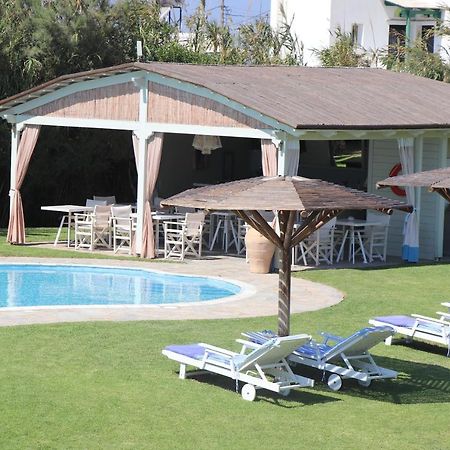 Ammos Naxos Exclusive Apartments & Studios Naxos City Esterno foto