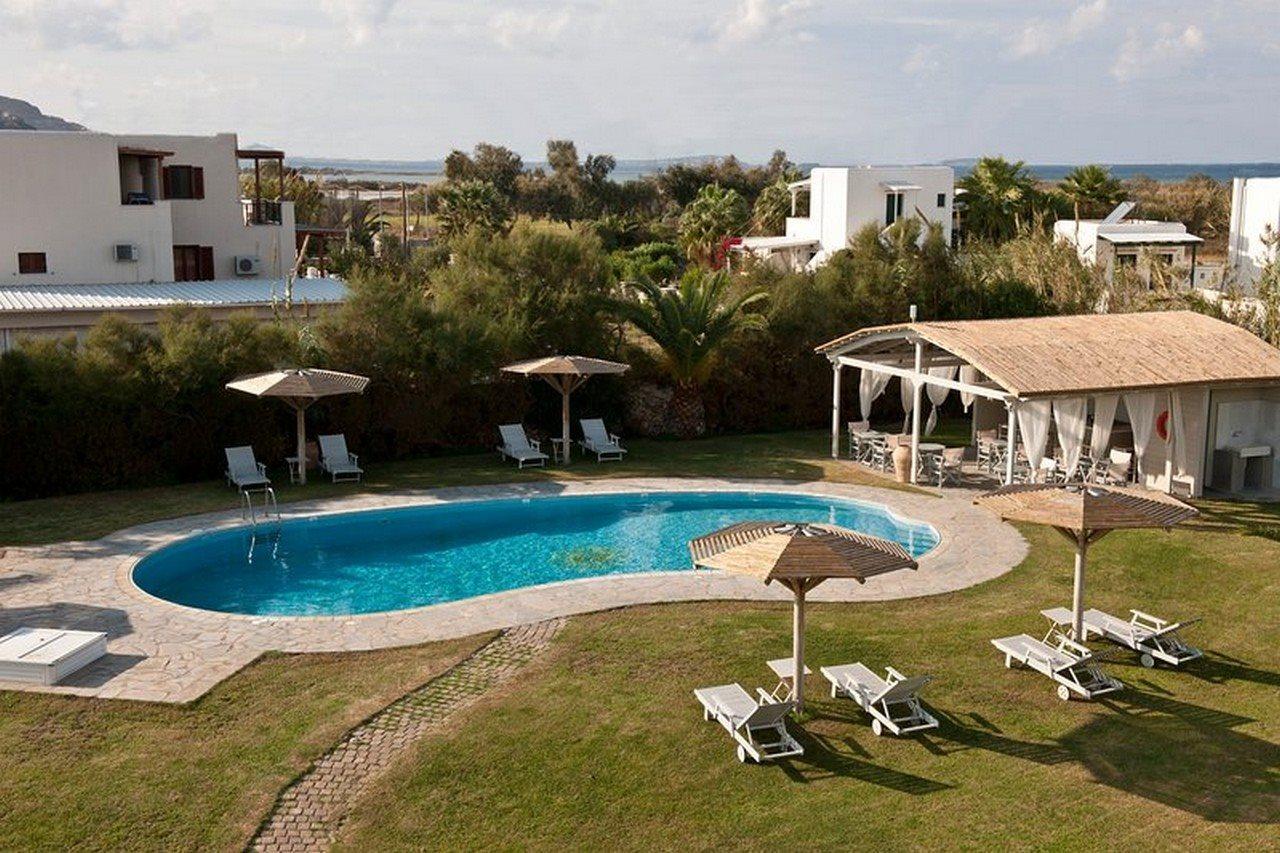 Ammos Naxos Exclusive Apartments & Studios Naxos City Esterno foto