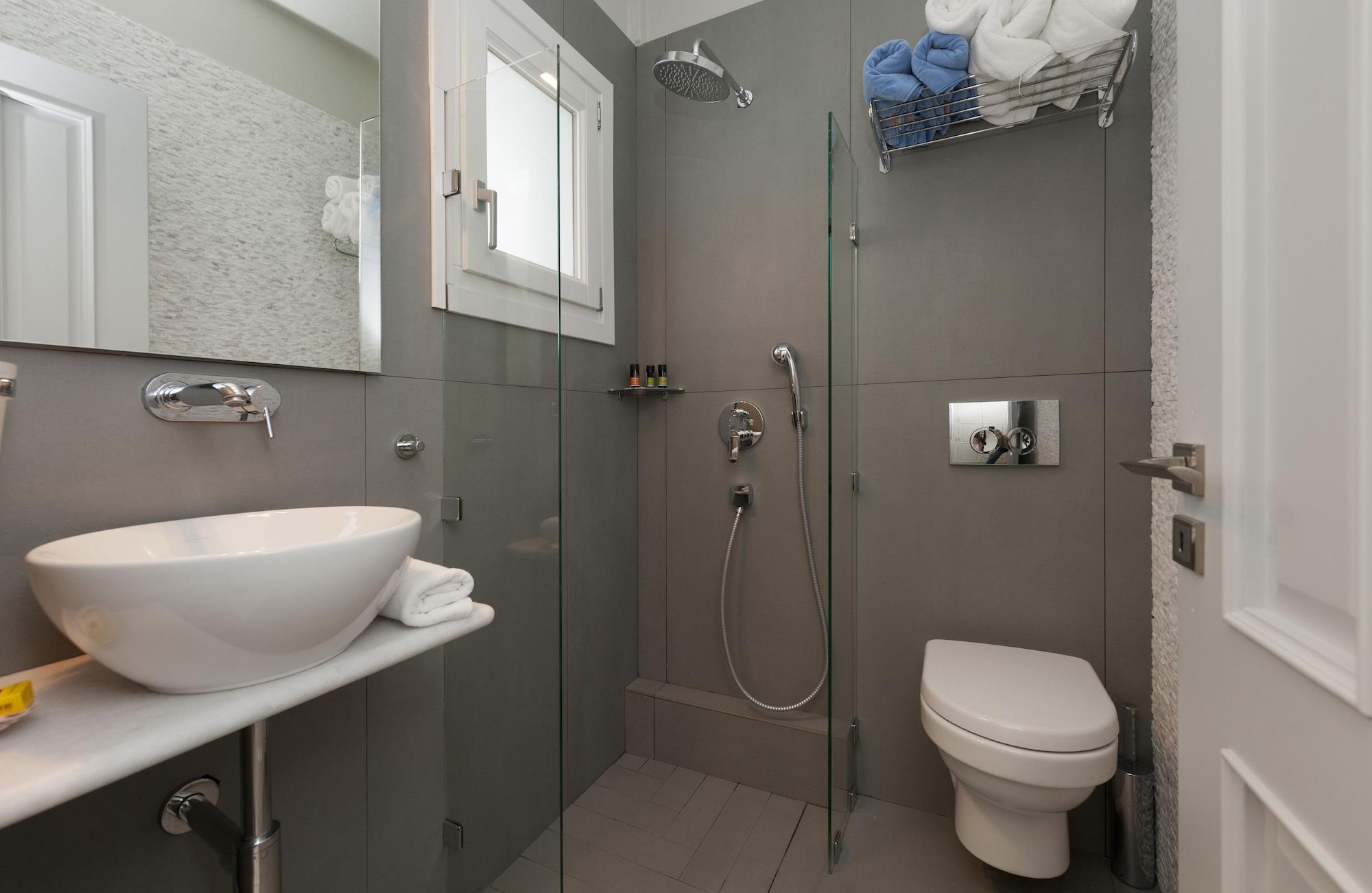 Ammos Naxos Exclusive Apartments & Studios Naxos City Esterno foto