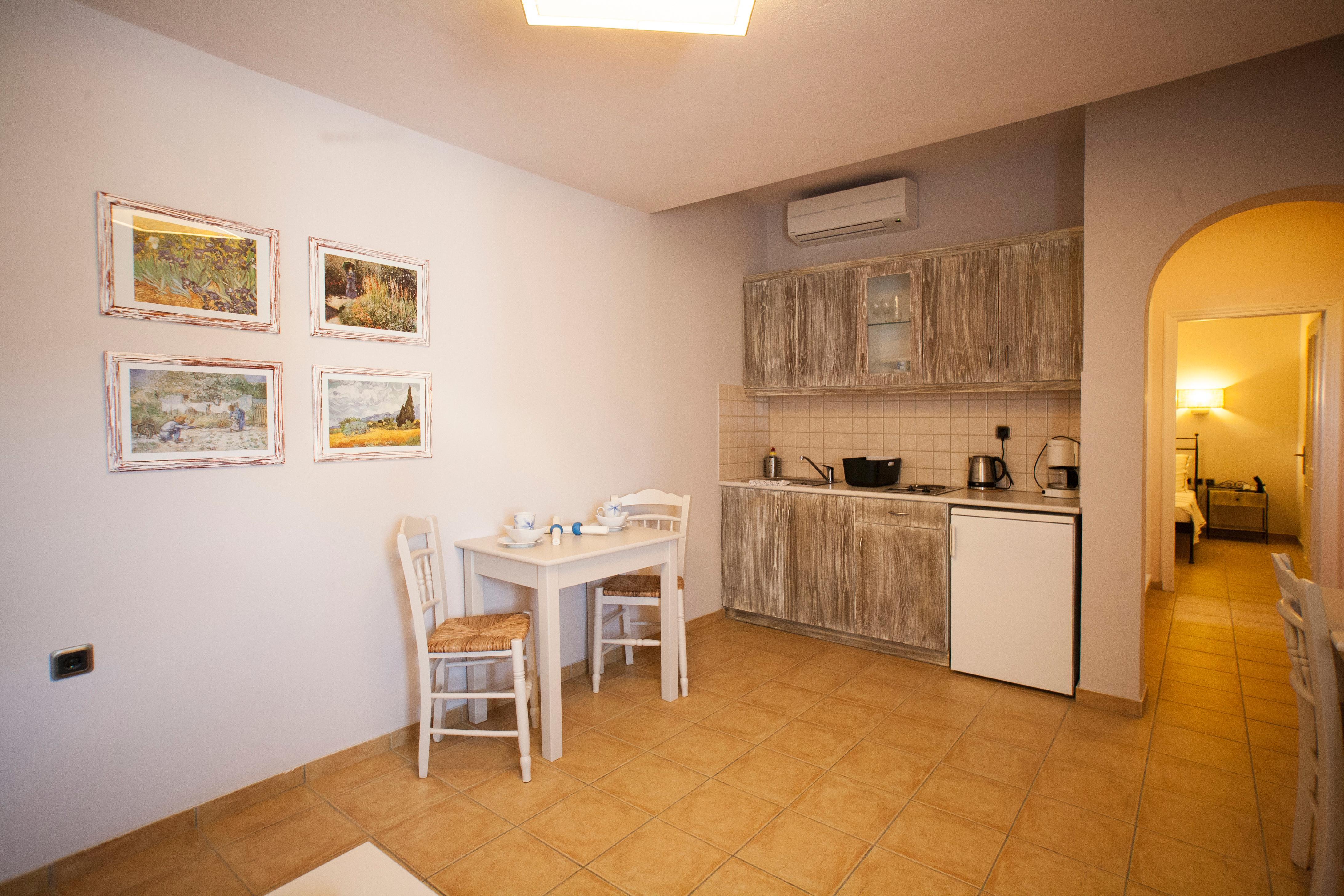 Ammos Naxos Exclusive Apartments & Studios Naxos City Esterno foto
