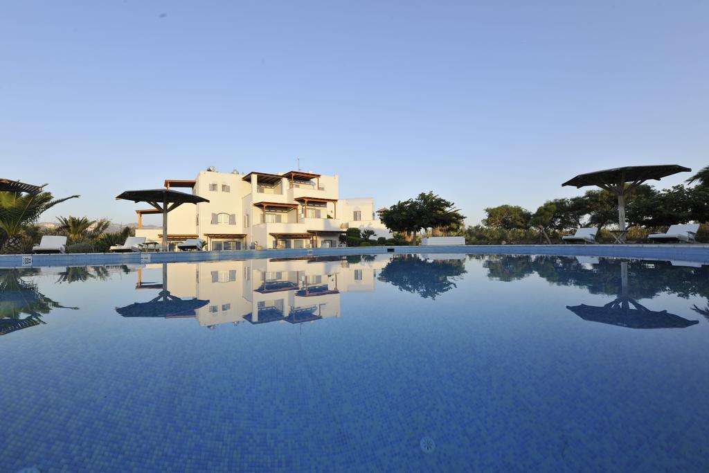 Ammos Naxos Exclusive Apartments & Studios Naxos City Esterno foto