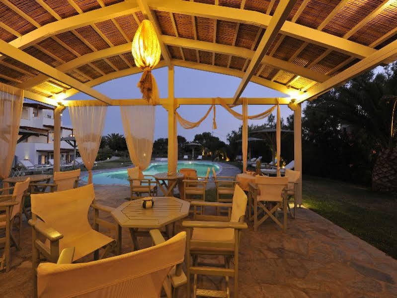 Ammos Naxos Exclusive Apartments & Studios Naxos City Esterno foto