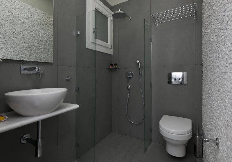 Ammos Naxos Exclusive Apartments & Studios Naxos City Esterno foto