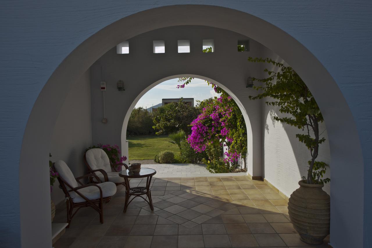 Ammos Naxos Exclusive Apartments & Studios Naxos City Esterno foto