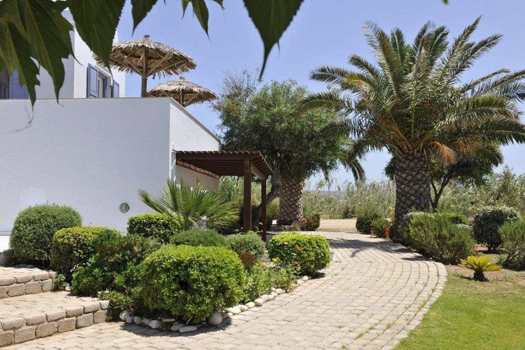 Ammos Naxos Exclusive Apartments & Studios Naxos City Esterno foto