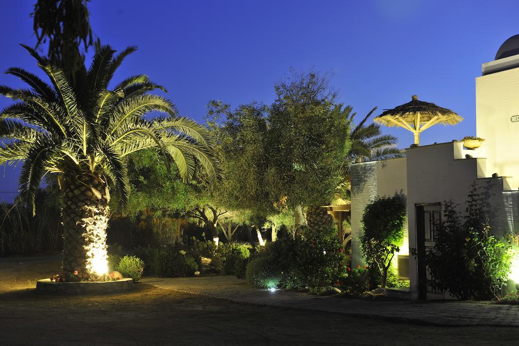 Ammos Naxos Exclusive Apartments & Studios Naxos City Esterno foto