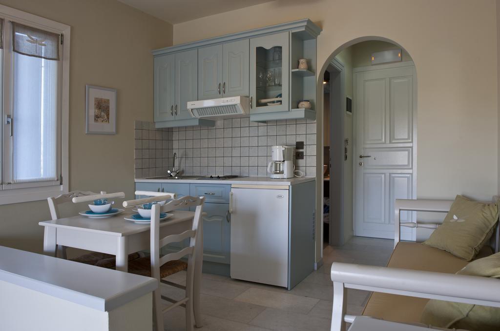 Ammos Naxos Exclusive Apartments & Studios Naxos City Esterno foto