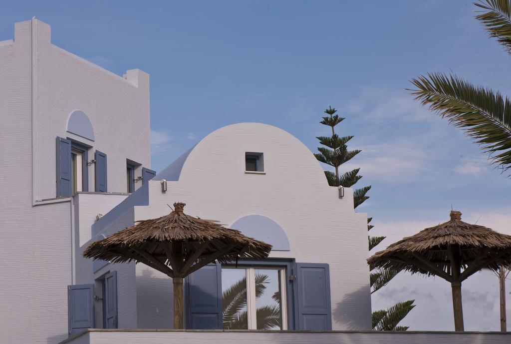 Ammos Naxos Exclusive Apartments & Studios Naxos City Esterno foto