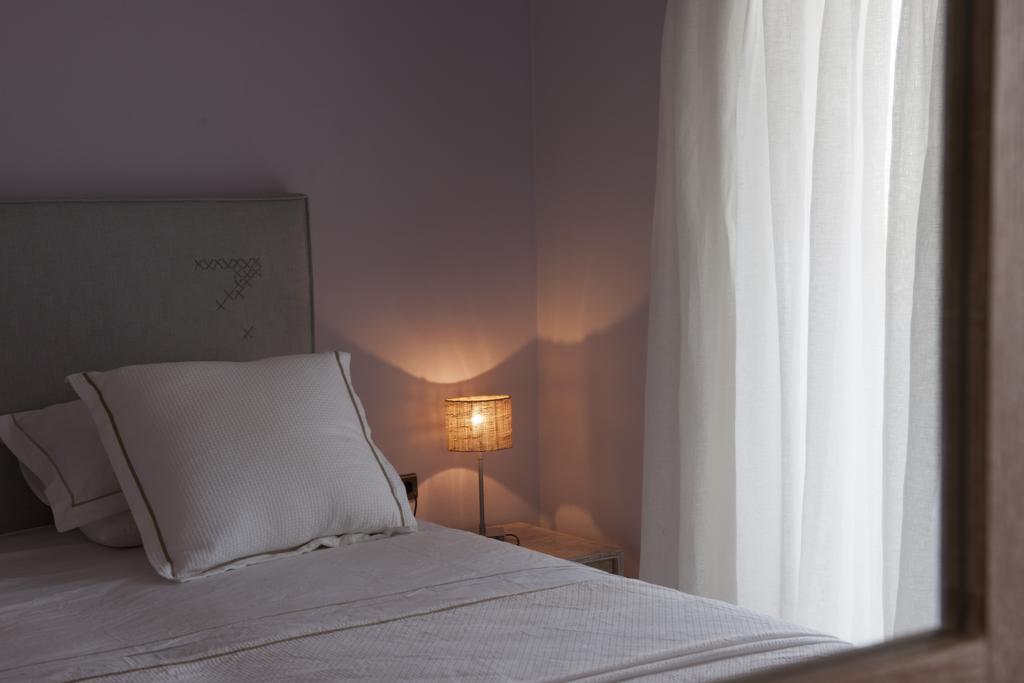 Ammos Naxos Exclusive Apartments & Studios Naxos City Esterno foto