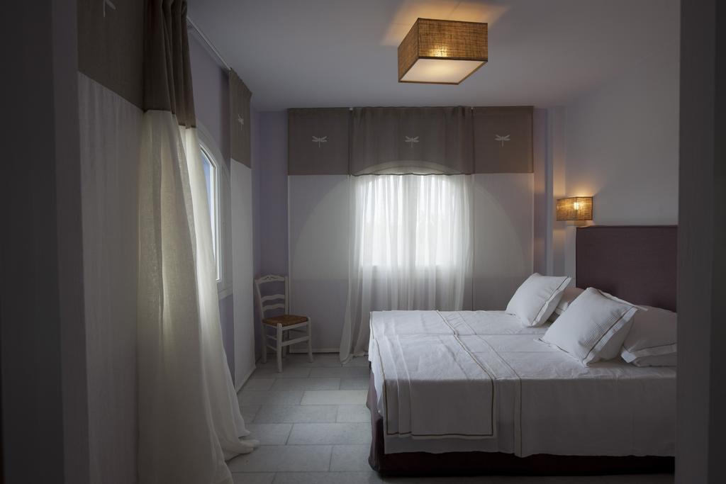Ammos Naxos Exclusive Apartments & Studios Naxos City Esterno foto